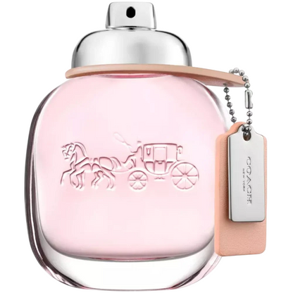 Coach, Coach, Тоалетна вода, За жените, 90 мл