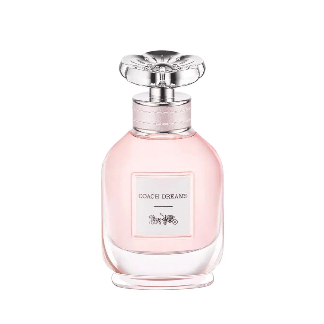 Coach, Dreams, Парфюмна вода, За жените, 90 мл