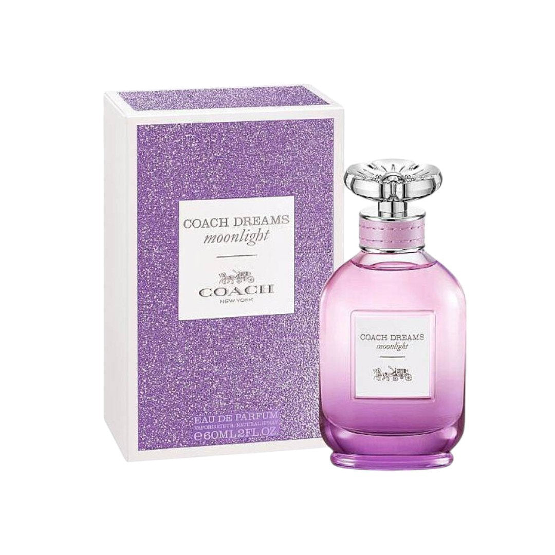 Coach, Dreams Moonlight, Парфюмна вода, За жените, 60 мл