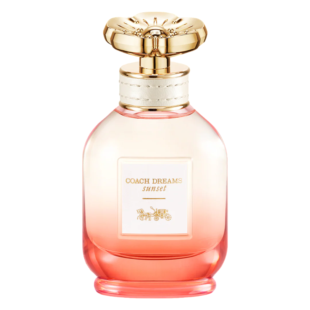 Coach, Dreams Sunset, Парфюмна вода, За жените, 60 мл