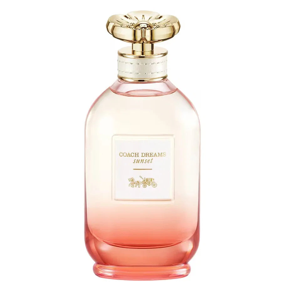 Coach, Dreams Sunset, Парфюмна вода, За жените, 90 мл