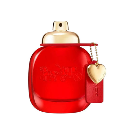 Coach, Love, Парфюмна вода, За жените, 50 мл