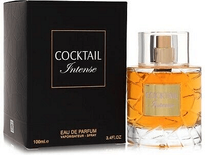  Cocktail Intense EDP 100 ml - Zinora.bg Zinora.bg
