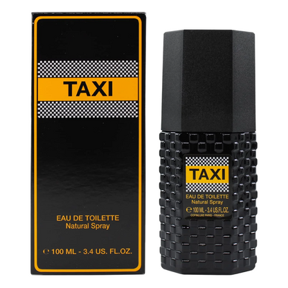 Cofinluxe, Taxi, Тоалетна вода, За мъже, 100 мл