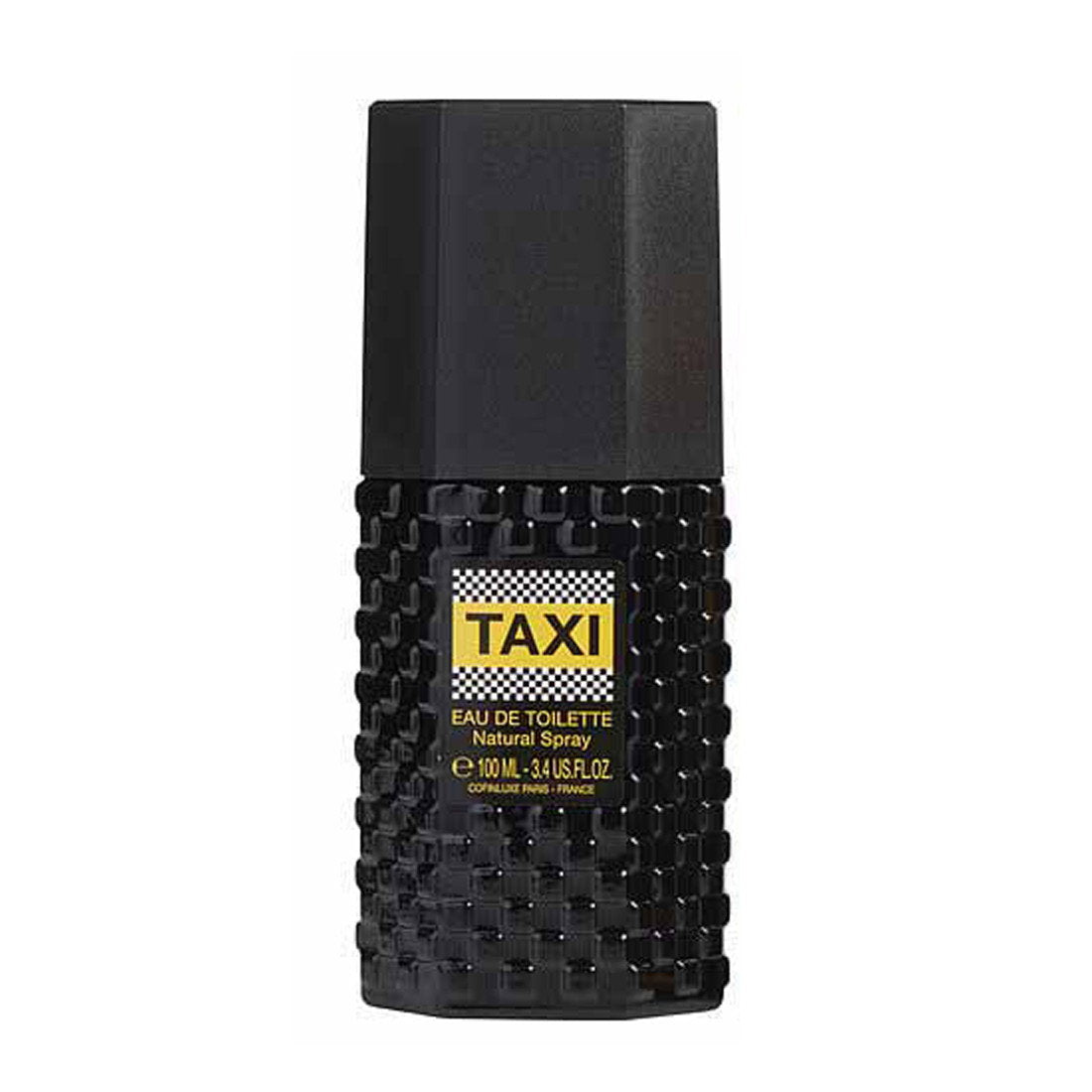 Cofinluxe, Taxi, Тоалетна вода, За мъже, 100 мл