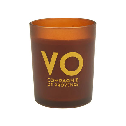 Compagnie De Provence, Anise Patchouli, Ароматизирана свещ, 190 г
