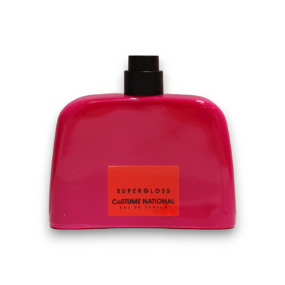 Costume National, Supergloss, Парфюмна вода, За жените, 100 мл