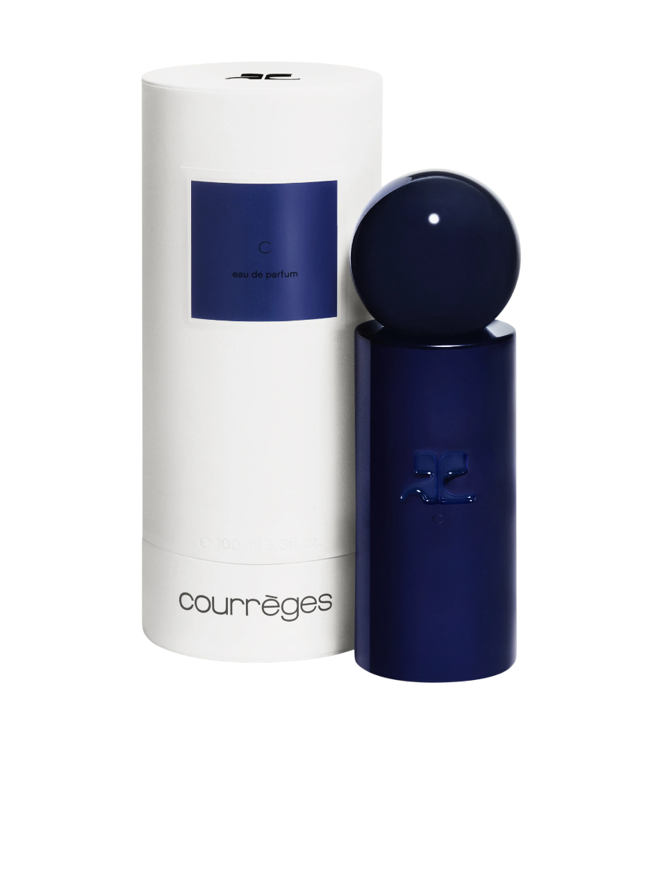 Courreges, C, Парфюмна вода, Унисекс, 100 мл