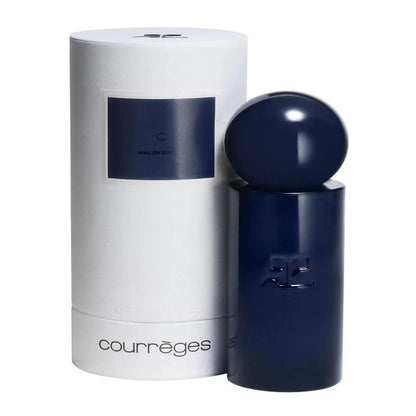 Courreges, C, Парфюмна вода, Унисекс, 50 мл