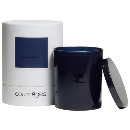 Courreges, C, Ароматизирана свещ, 190 г