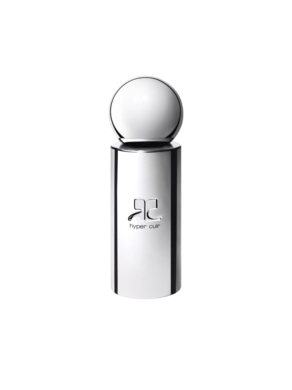 Courreges, Hyper Cuir, Парфюмна вода, Унисекс, 100 мл