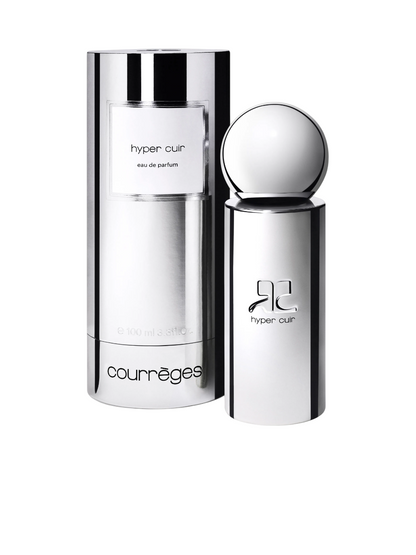 Courreges, Hyper Cuir, Парфюмна вода, Унисекс, 100 мл