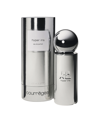 Courreges, Hyper Iris, Парфюмна вода, Унисекс, 100 мл