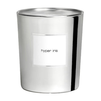 Courreges, Hyper Iris, Ароматизирана свещ, 350 г