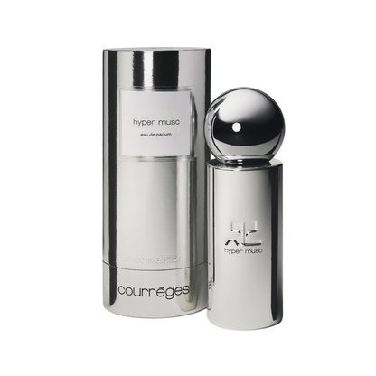 Courreges, Hyper Musc, Парфюмна вода, Унисекс, 100 мл