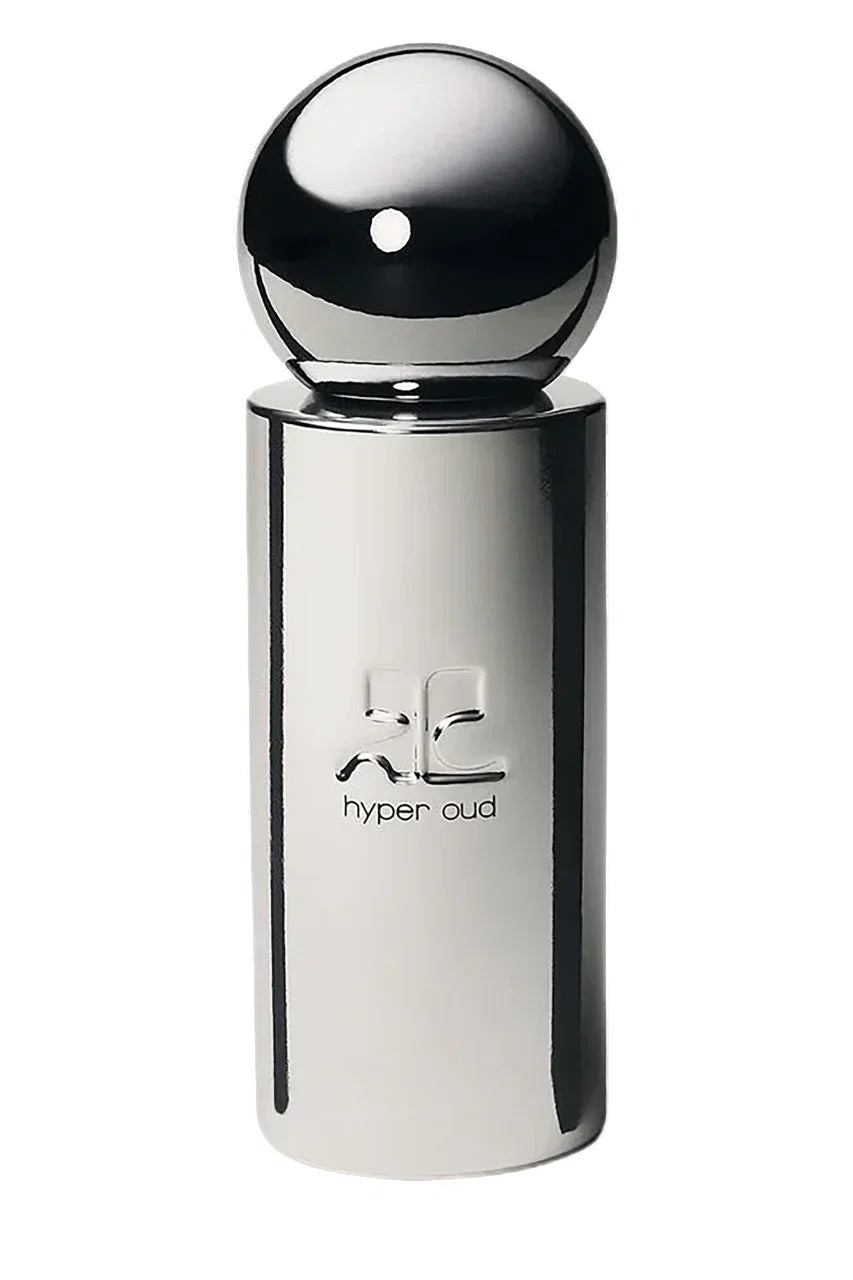 Courreges, Hyper Oud, Парфюмна вода, Унисекс, 100 мл *Тестер
