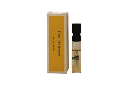 Courreges, L'Eau de Liesse, Парфюмна вода, Унисекс, 1.5 мл Флакон