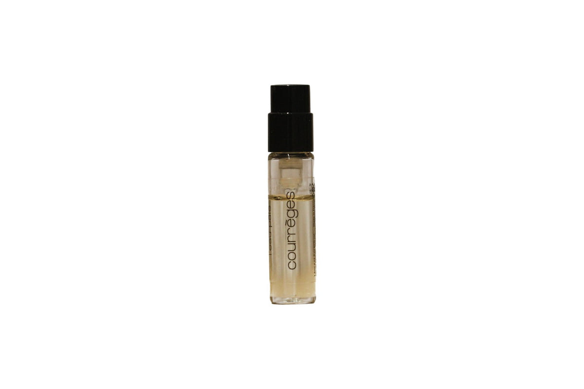 Courreges, L'Eau Pale, Парфюмна вода, Унисекс, 1.5 мл Флакон