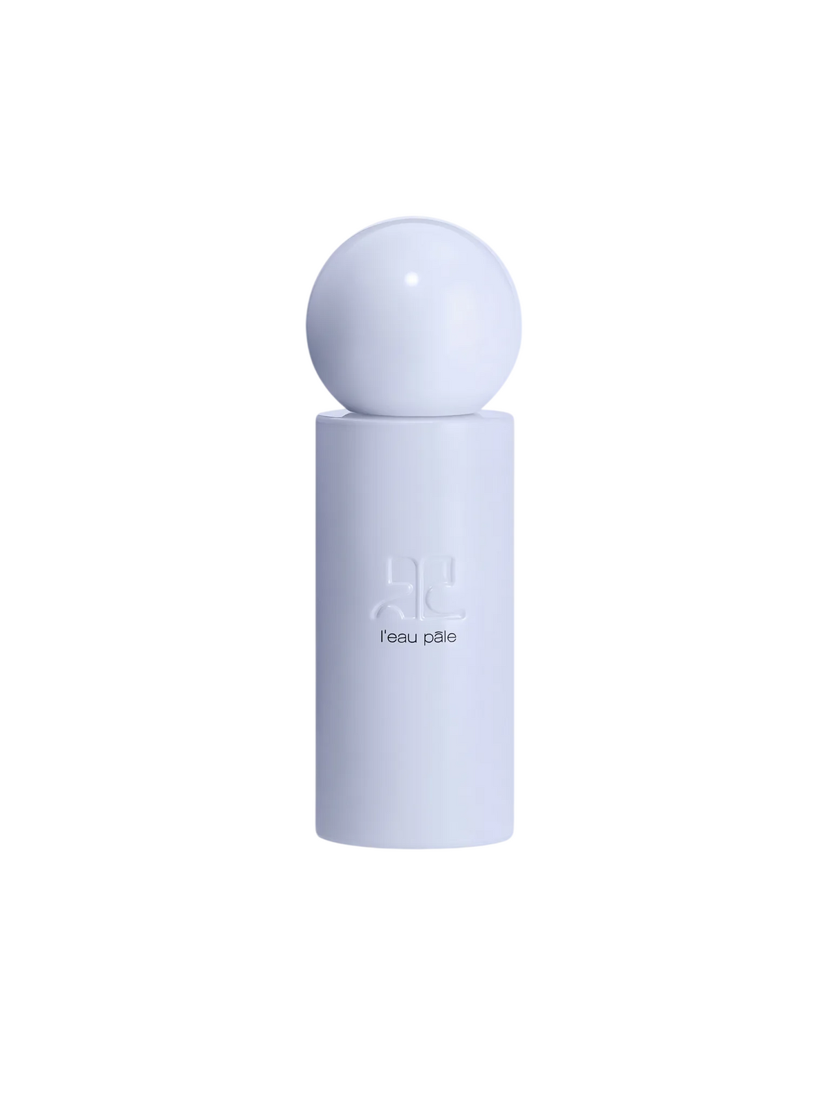 Courreges, L'Eau Pale, Парфюмна вода, Унисекс, 100 мл *Тестер