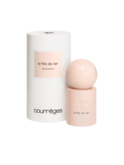 Courreges, La Fille De L'air, Парфюмна вода, Унисекс, 50 мл