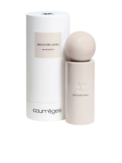 Courreges, Seconde Peau, Парфюмна вода, Унисекс, 100 мл