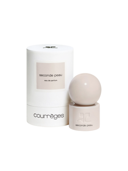 Courreges, Seconde Peau, Парфюмна вода, Унисекс, 30 мл