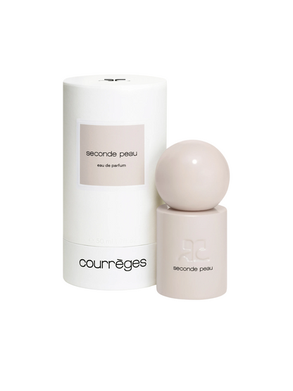 Courreges, Seconde Peau, Парфюмна вода, Унисекс, 50 мл