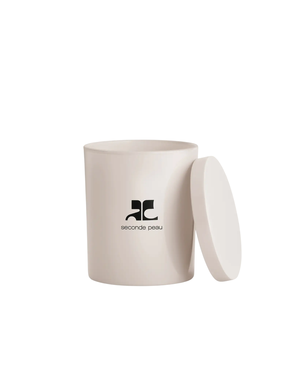 Courreges, Seconde Peau, Ароматизирана свещ, 190 г *Тестер