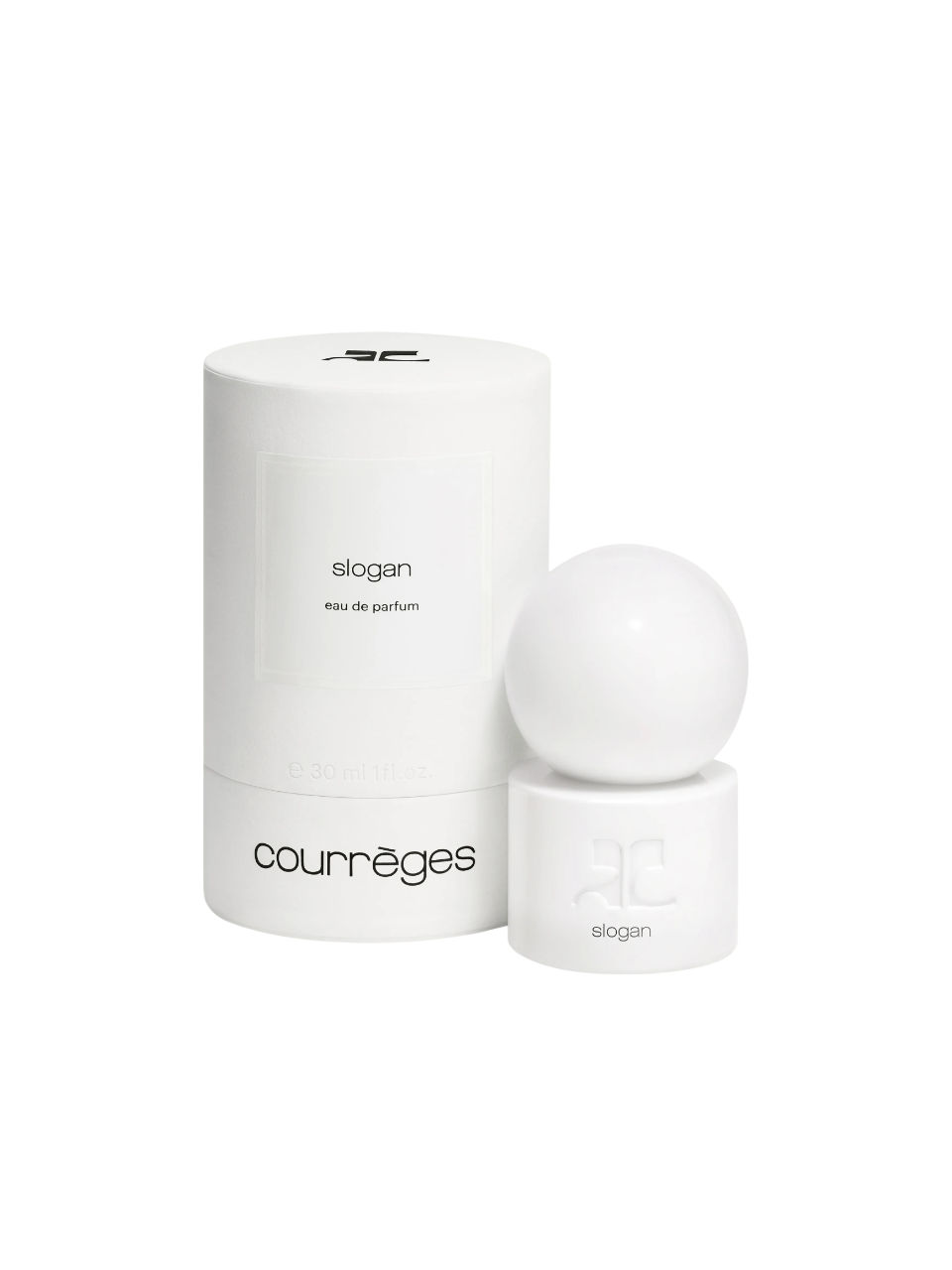 Courreges, Slogan, Парфюмна вода, Унисекс, 30 мл