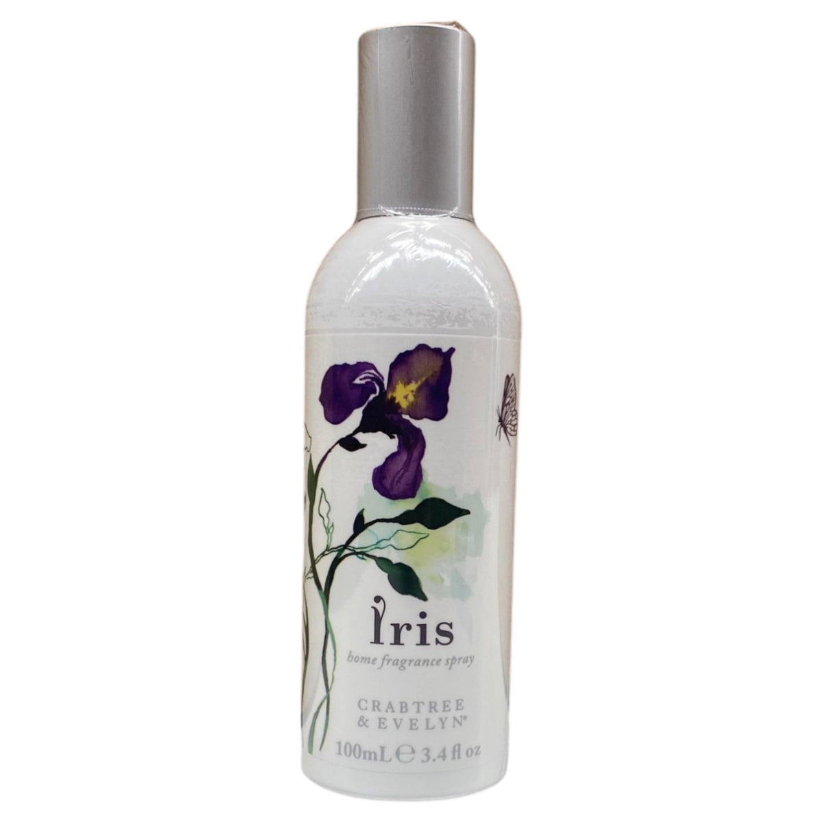 Crabtree & Evelyn, Iris, Спрей за стая, 100 мл