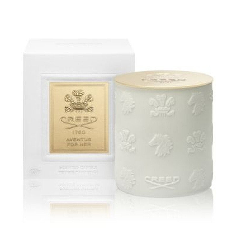 Creed, Aventus For Her, Авентус, Ароматизирана свещ, 220 г *Тестер