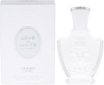 Creed, Love in White for Summer, Парфюмна вода, За жените, 75 мл