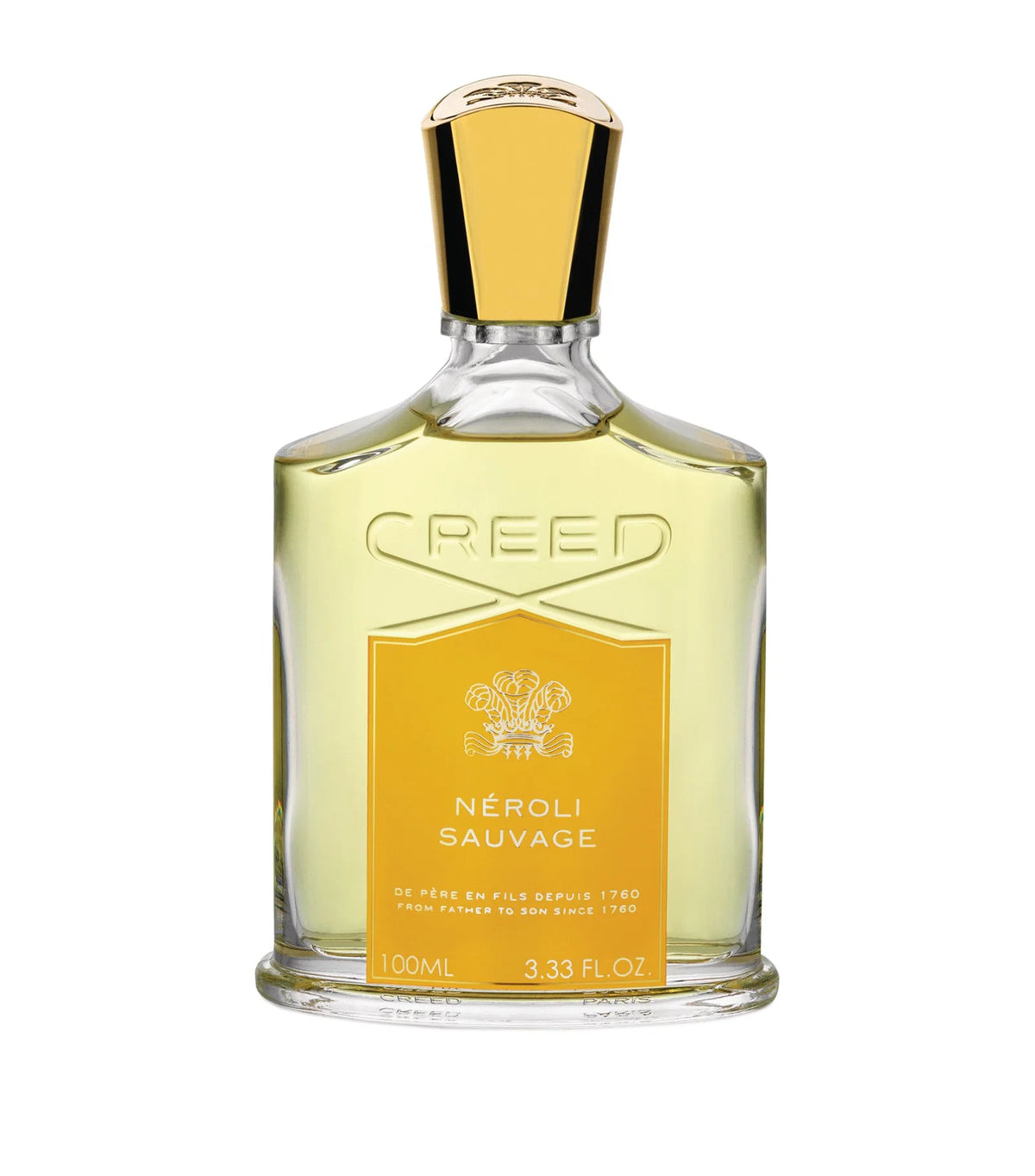 Creed, Neroli Sauvage, Парфюмна вода, Унисекс, 100 мл *Тестер