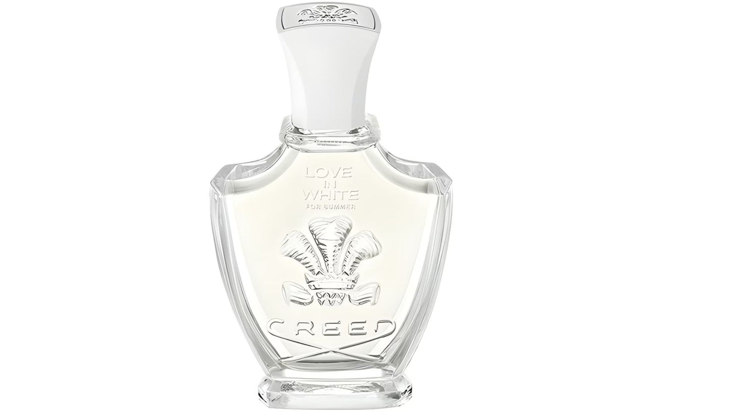Creed Love in White For Summer Б.0. - EDP 75 ml за жени