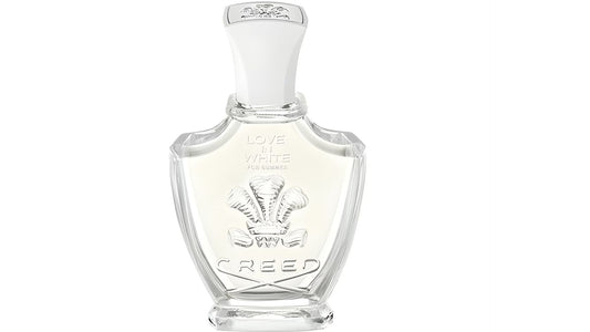 Creed Love in White For Summer Б.0. - EDP 75 ml за жени Zinora.bg