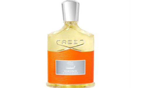Creed Viking Cologne - EDP 100 ml за мъже Zinora.bg