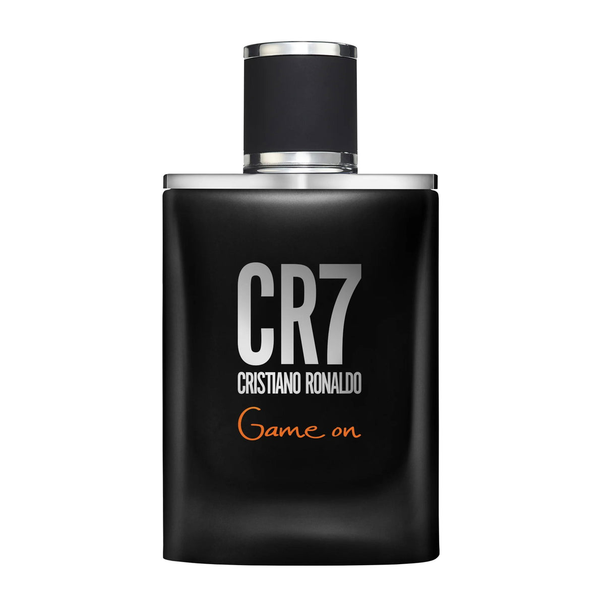 Cristiano Ronaldo, CR7 Game On, Тоалетна вода, За мъже, 30 мл