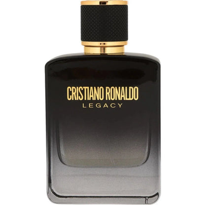 Cristiano Ronaldo, Legacy, Парфюмна вода, За мъже, 100 мл