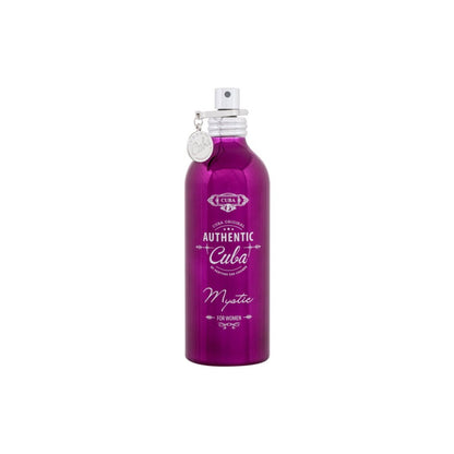 Cuba Authentic, Mystic, Парфюмна вода, За жените, 100 мл