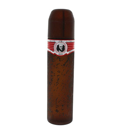 Cuba, Red, Тоалетна вода, За мъже, 100 мл