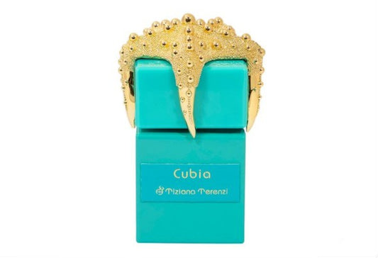 Tiziana Terenzi Sea Stars Cubia - Extrait de parfum 100 ml унисекс Zinora.bg