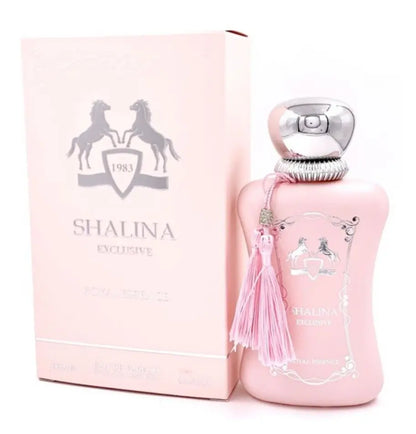  Fragrance World Shalina Exclusive Royal Essence - арабски парфюм за жени, EDP, 100 мл - Zinora.bg