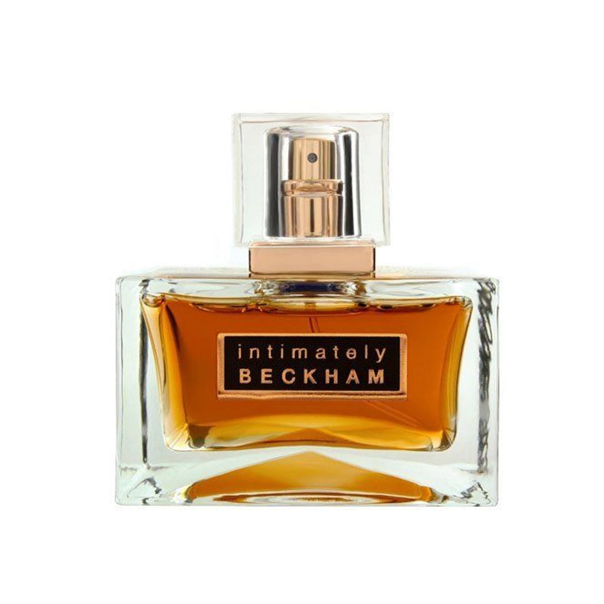 David Beckham, Intimately Beckham, Тоалетна вода, За мъже, 75 мл *Тестер