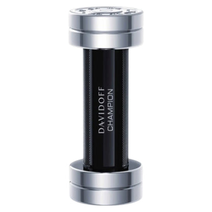 Davidoff, Champion, Тоалетна вода, За мъже, 90 мл