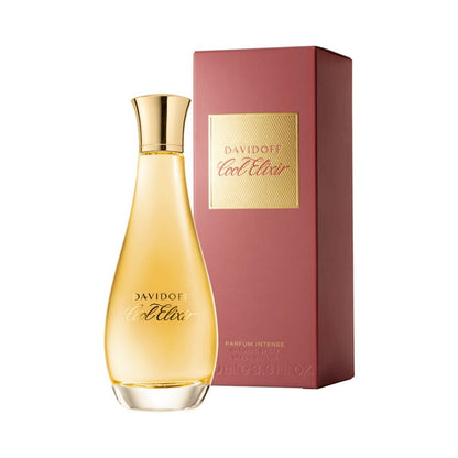 Davidoff, Cool Elixir, Парфюмна вода, За жените, 100 мл