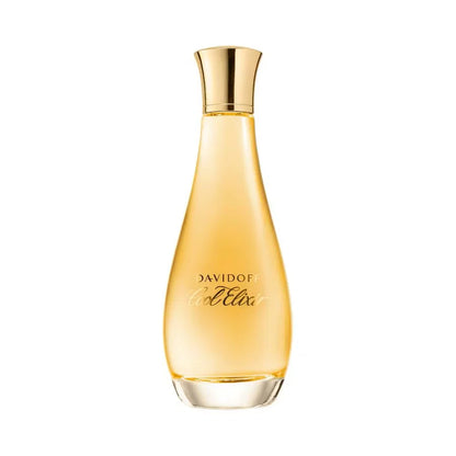 Davidoff, Cool Elixir, Парфюмна вода, За жените, 100 мл