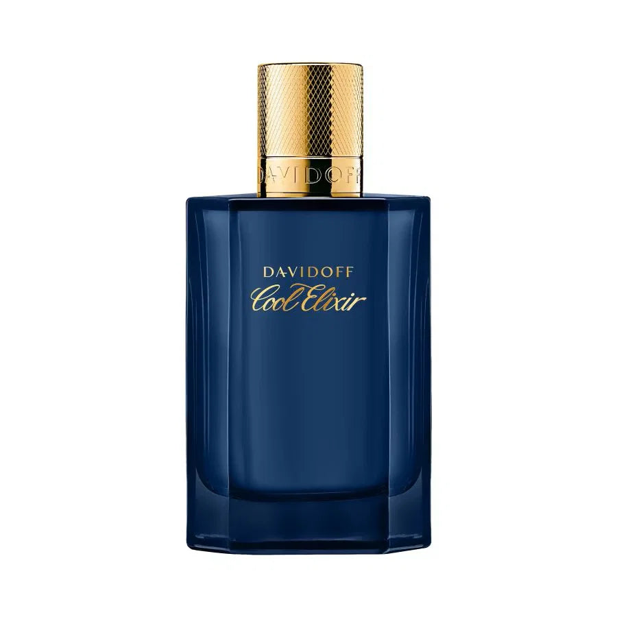 Davidoff, Cool Elixir, Парфюмна вода, За мъже, 100 мл