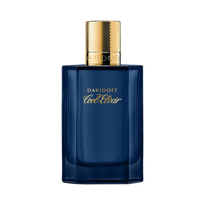 Davidoff, Cool Elixir, Парфюмна вода, За мъже, 100 мл