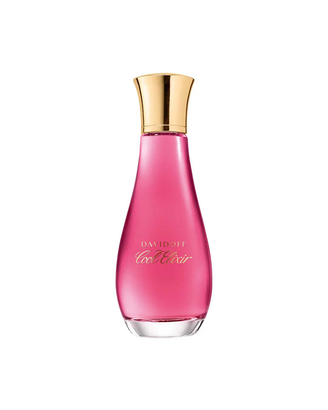 Davidoff, Cool Elixir Floral Vanilla, Парфюмна вода, За жените, 100 мл