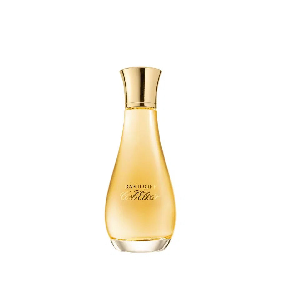 Davidoff, Cool Elixir Intense, Парфюм, За жените, 50 мл
